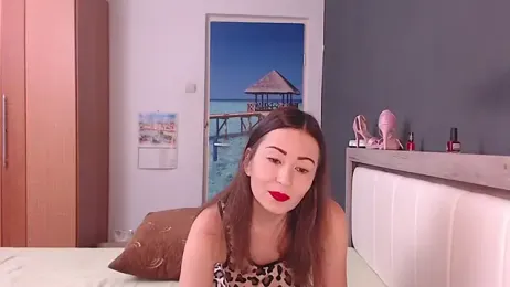 evafromheaven webcam model stream image