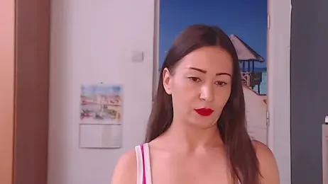 evafromheaven webcam model stream image