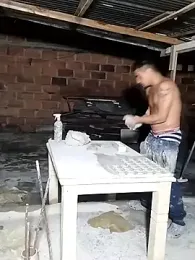 hoteder webcam model stream image