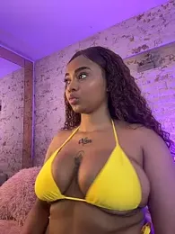 pamela_west webcam stripchat model stream image