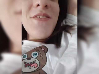 AngelDolores webcam model stream image