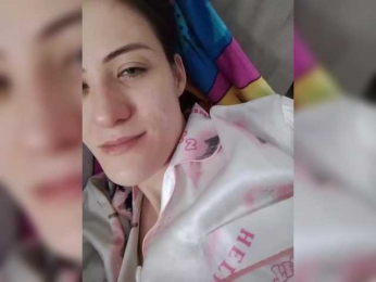 AngelDolores webcam model stream image