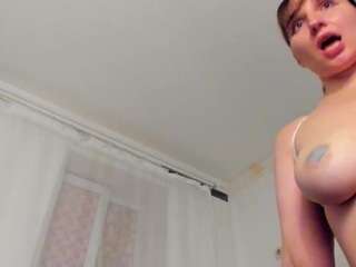 frosty-fire webcam model stream image