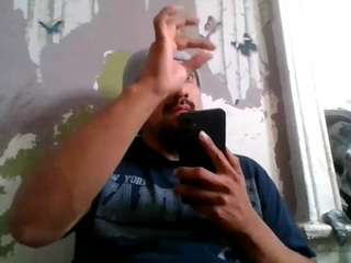 elmonstro690 webcam model stream image