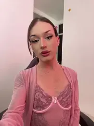 Baby_luxury webcam model stream image