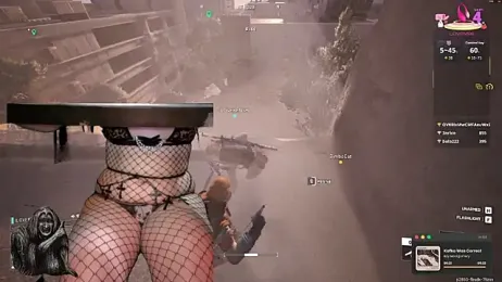 baileymonarch webcam model stream image