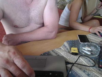 Elei2345 webcam model stream image