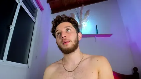 Juan_Castano webcam stripchat model stream image