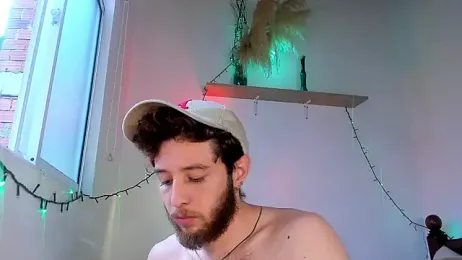 Juan_Castano webcam stripchat model stream image