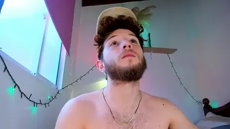 Juan_Castano webcam model stream image