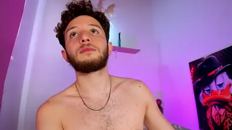 Juan_Castano webcam stripchat model stream image