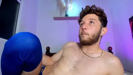 Juan_Castano webcam stripchat model stream image