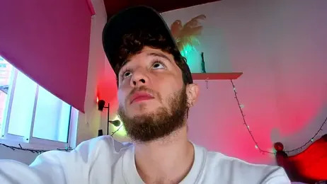 Juan_Castano webcam model stream image