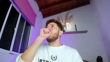 Juan_Castano webcam model stream image