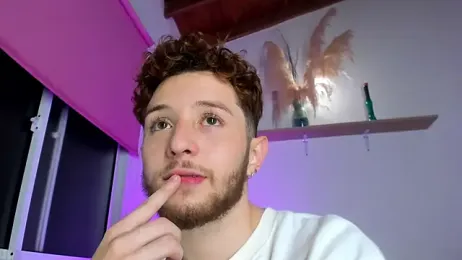 Juan_Castano webcam model stream image