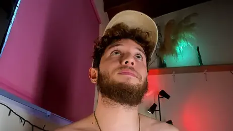 Juan_Castano webcam model stream image