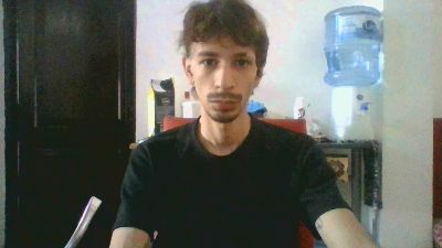 arcano34 webcam model stream image