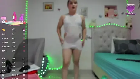 tania_lucia1 webcam model stream image