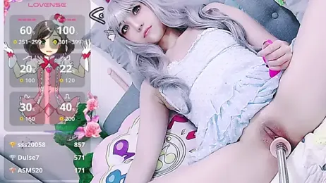 nana2005 webcam model stream image