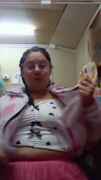 miichellemalv webcam model stream image