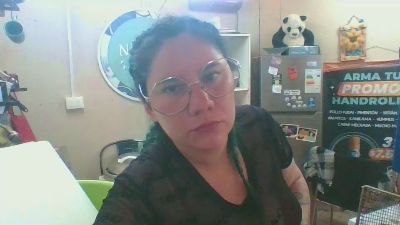 miichellemalv webcam model stream image