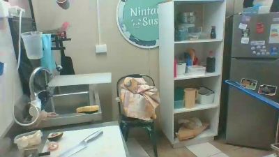 miichellemalv webcam model stream image