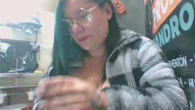 miichellemalv webcam model stream image