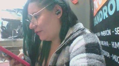 miichellemalv webcam model stream image