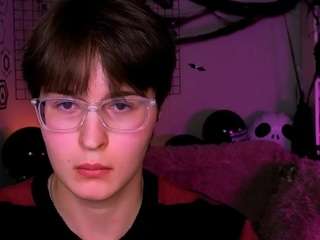 teo-wilson webcam model stream image