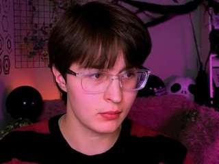 teo-wilson webcam model stream image