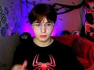 teo-wilson webcam model stream image