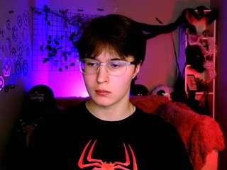 teo-wilson webcam model stream image