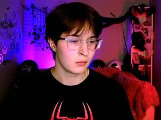 teo-wilson webcam model stream image