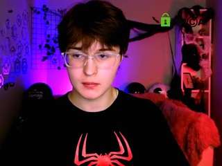 teo-wilson webcam model stream image