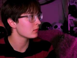 teo-wilson webcam model stream image