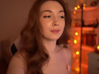 charming_girls webcam model stream image