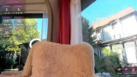 Naila18 webcam model stream image