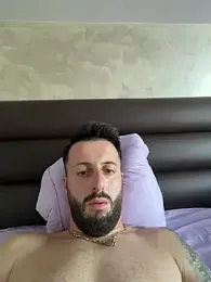 Kosminkom webcam model stream image