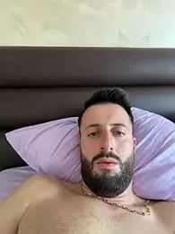 Kosminkom webcam model stream image