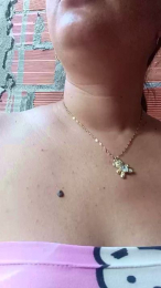 IsiTraviesa webcam model stream image