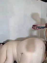 Brunetytka webcam model stream image