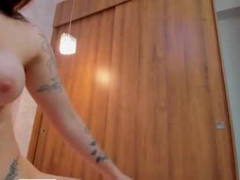 im_manu webcam chaturbate model stream image