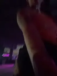 GrlAlice webcam model stream image