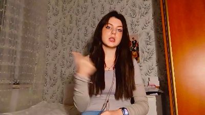 AdelleCosby webcam model stream image