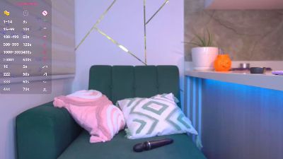 bellaspring webcam model stream image