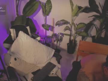 hera_069 webcam model stream image