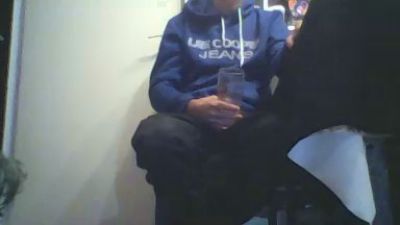 hotfrenchcho webcam cam4 model stream image