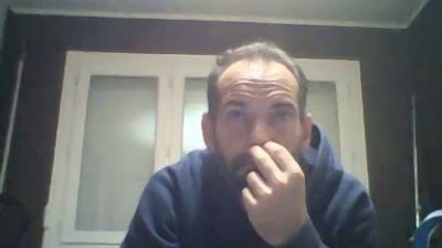 hotfrenchcho webcam model stream image