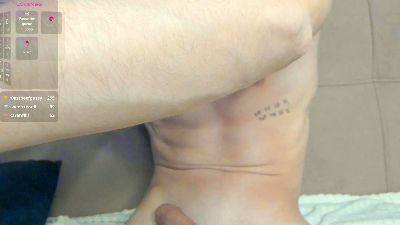 VelvetGlitch webcam cam4 model stream image