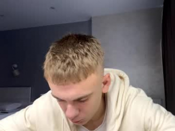 echowraith webcam chaturbate model stream image